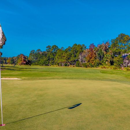 Greens 189 Hilton Head Island Exteriér fotografie