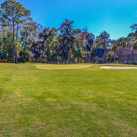 Greens 189 Hilton Head Island Exteriér fotografie